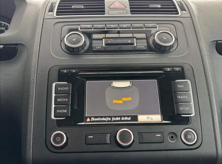 Volkswagen - Touran