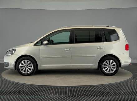 Volkswagen - Touran
