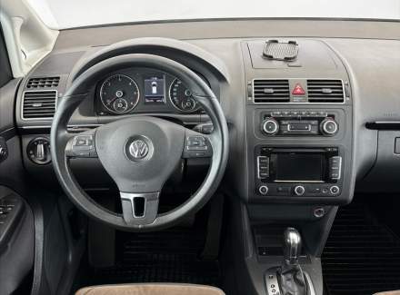 Volkswagen - Touran