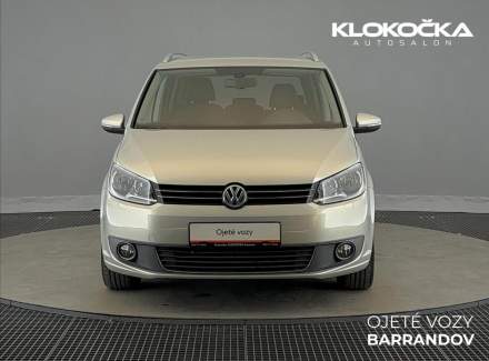 Volkswagen - Touran