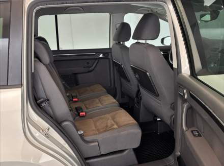 Volkswagen - Touran