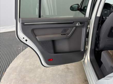 Volkswagen - Touran