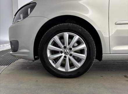Volkswagen - Touran