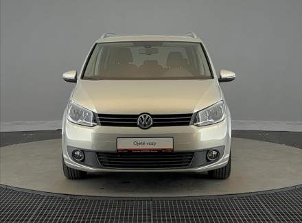 Volkswagen - Touran