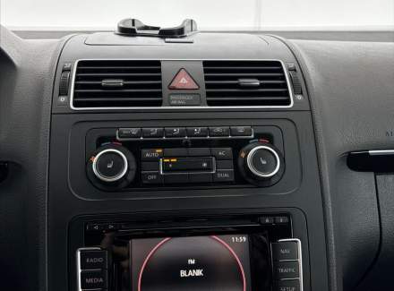 Volkswagen - Touran