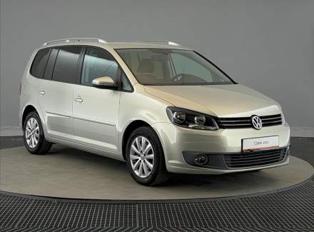 Volkswagen - Touran