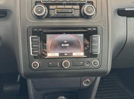 Volkswagen - Touran
