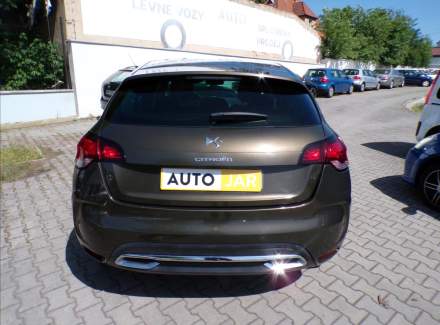 Citroën - DS4
