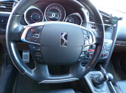 Citroën - DS4