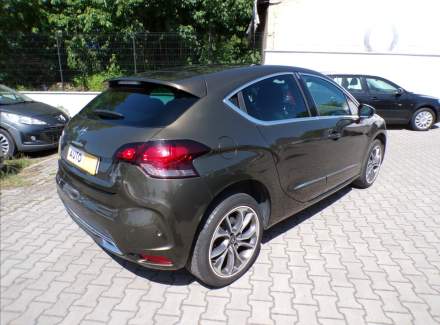 Citroën - DS4