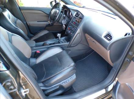 Citroën - DS4