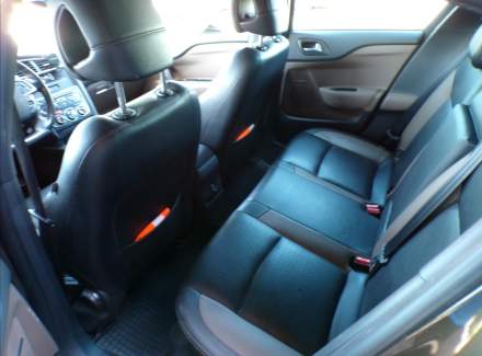 Citroën - DS4