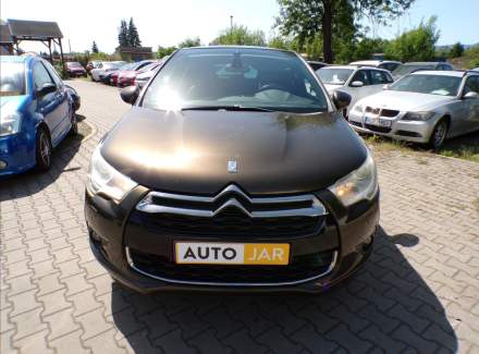 Citroën - DS4