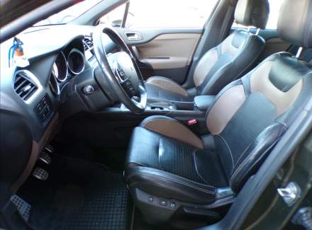 Citroën - DS4