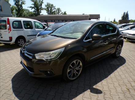 Citroën - DS4
