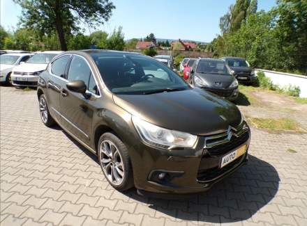 Citroën - DS4