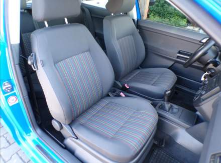 Volkswagen - Polo