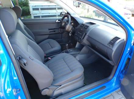 Volkswagen - Polo
