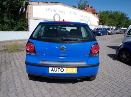 Volkswagen - Polo