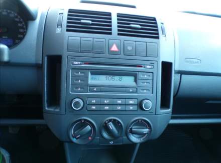Volkswagen - Polo