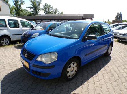 Volkswagen - Polo