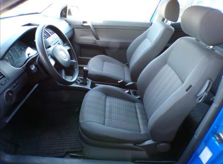 Volkswagen - Polo