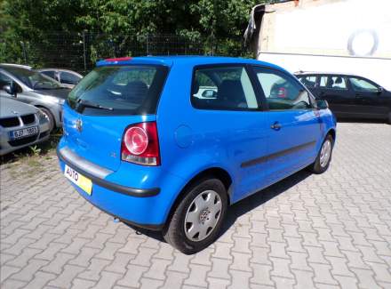 Volkswagen - Polo