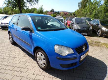 Volkswagen - Polo