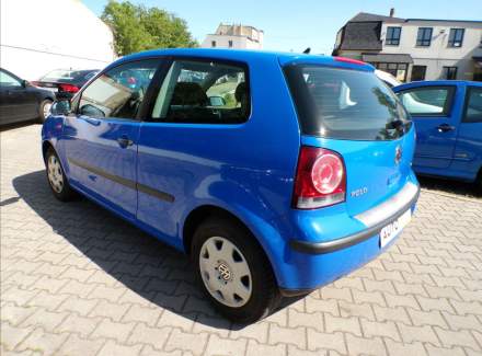 Volkswagen - Polo