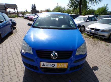 Volkswagen - Polo