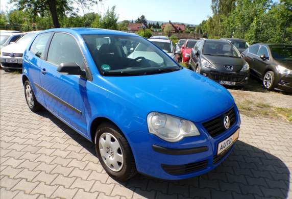 Volkswagen - Polo