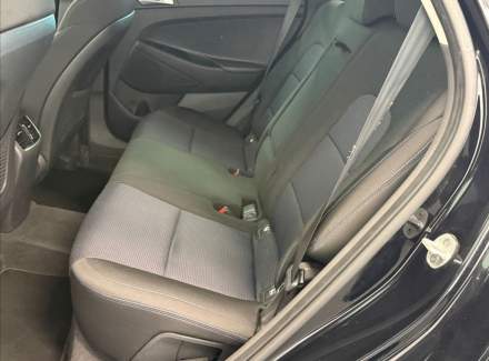 Hyundai - Tucson