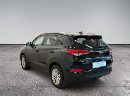 Hyundai - Tucson