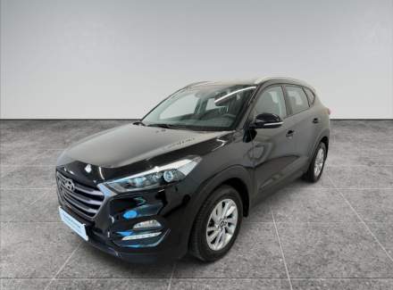 Hyundai - Tucson
