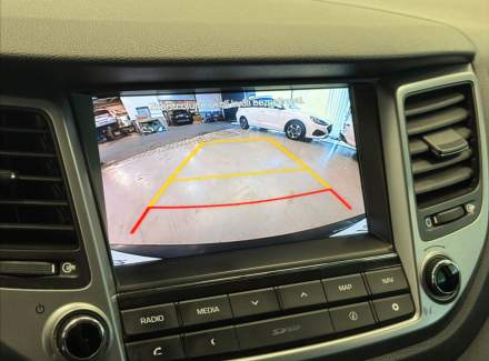 Hyundai - Tucson