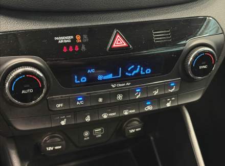 Hyundai - Tucson