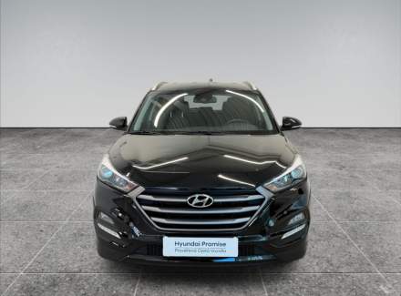 Hyundai - Tucson