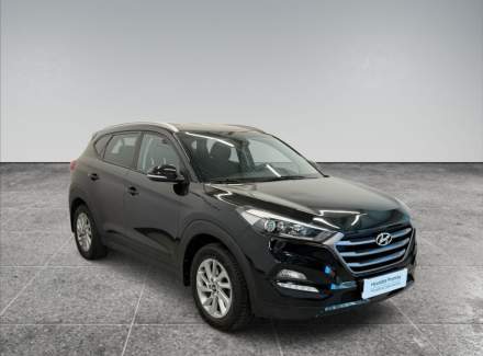 Hyundai - Tucson