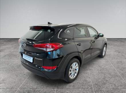 Hyundai - Tucson