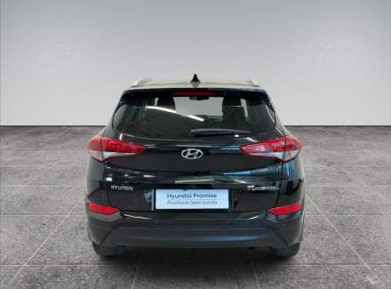 Hyundai - Tucson