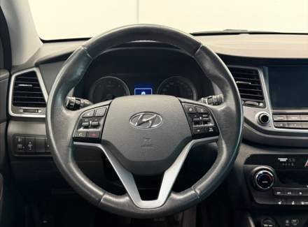 Hyundai - Tucson