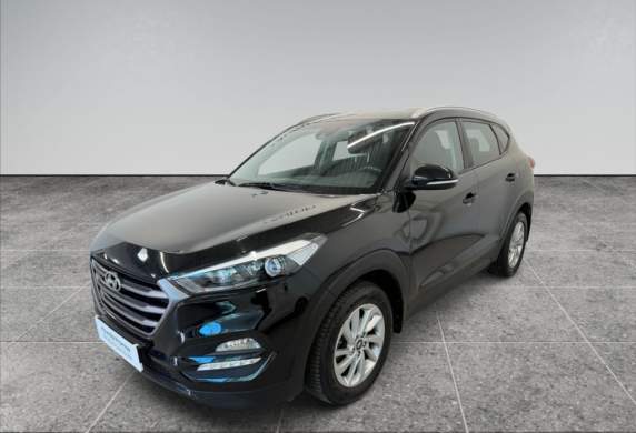 Hyundai - Tucson