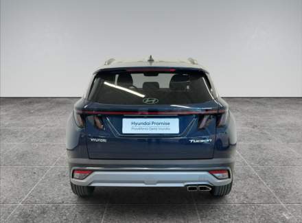 Hyundai - Tucson