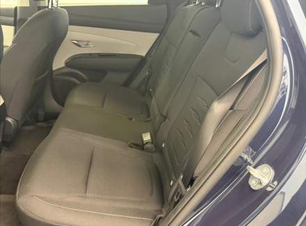 Hyundai - Tucson