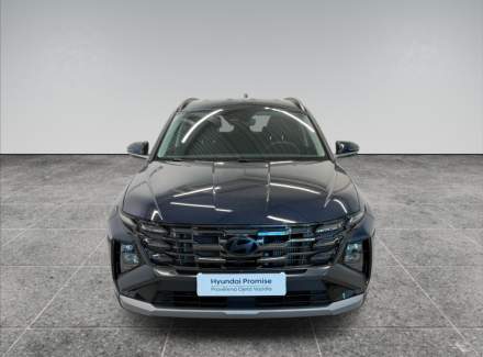 Hyundai - Tucson