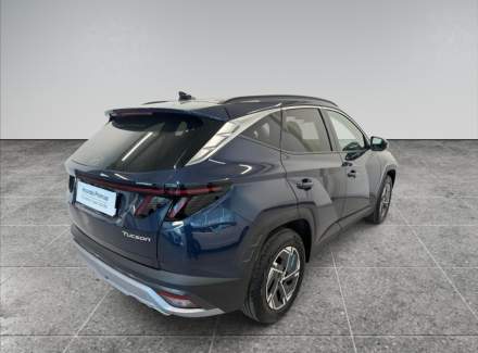 Hyundai - Tucson