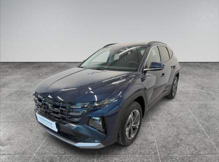 Hyundai - Tucson