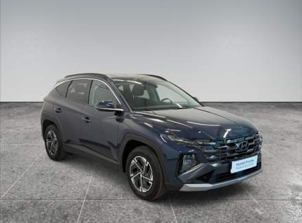 Hyundai - Tucson