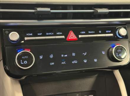 Hyundai - Tucson