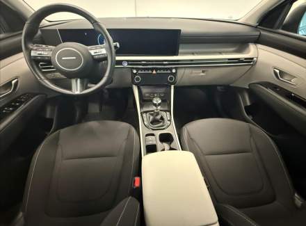 Hyundai - Tucson